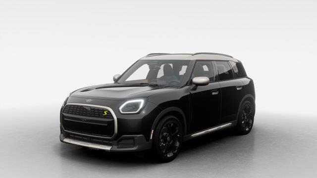 mini Countryman 2025