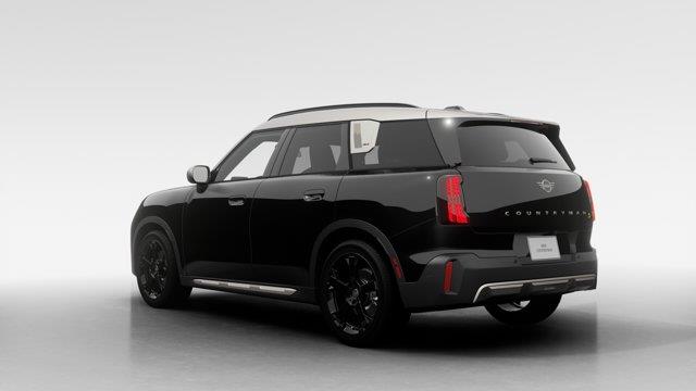 mini Countryman 2025 - 2