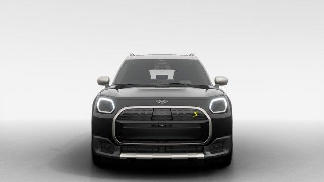 mini Countryman 2025 - 3