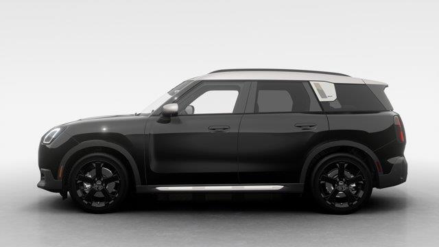 mini Countryman 2025 - 4