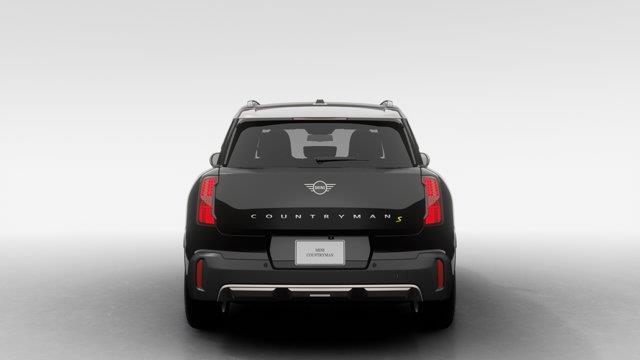 mini Countryman 2025 - 5