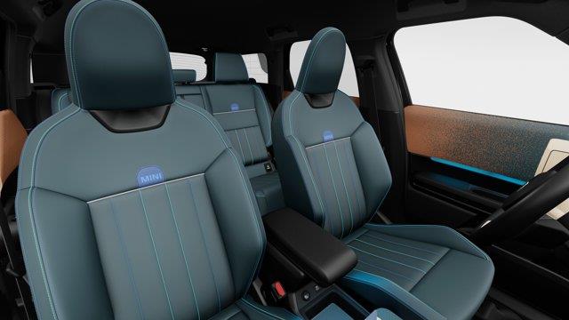 mini Countryman 2025 - 11