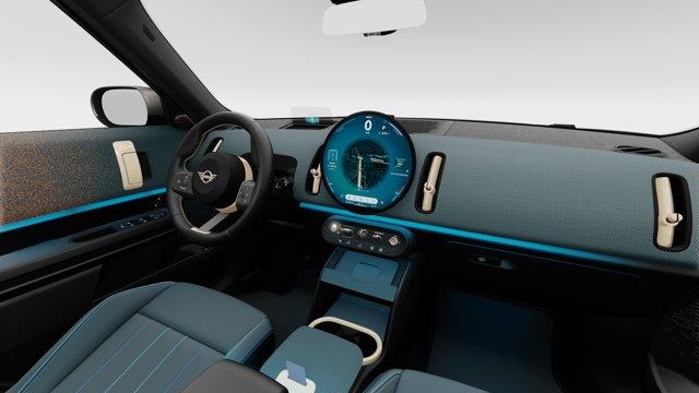 mini Countryman 2025 - 14