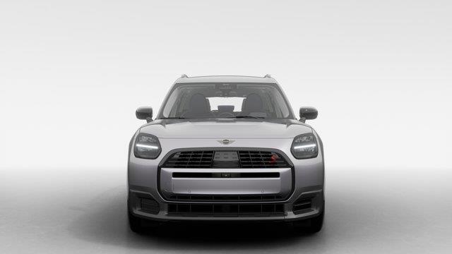 mini Countryman 2026 - 3