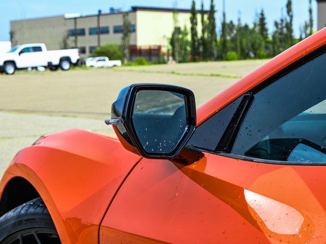 chevrolet Corvette 2025 - 7