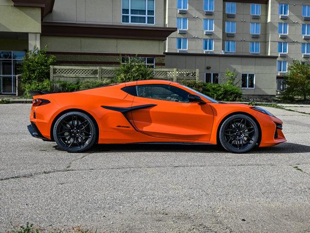 chevrolet Corvette 2025 - 15