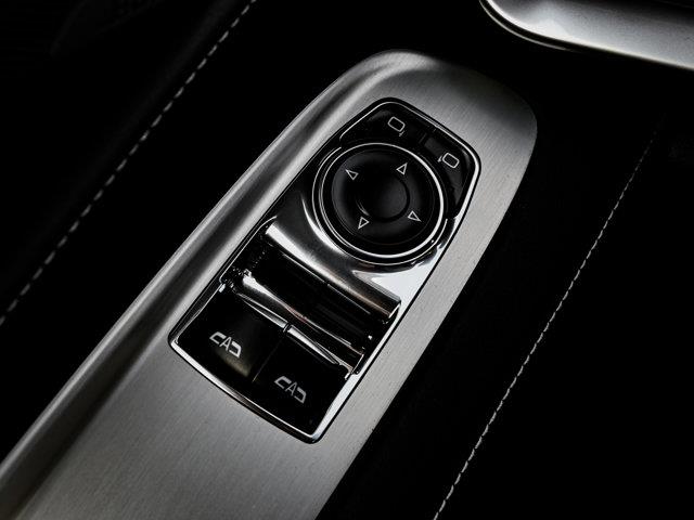 chevrolet Corvette 2025 - 18