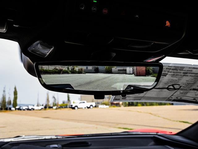 chevrolet Corvette 2025 - 26