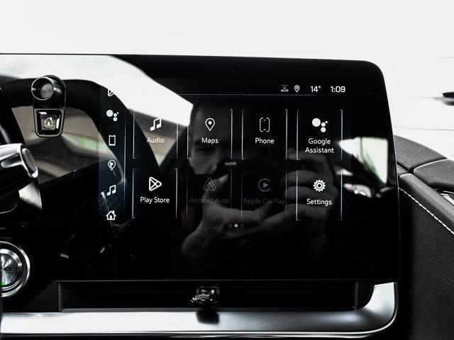 chevrolet Corvette 2025 - 27