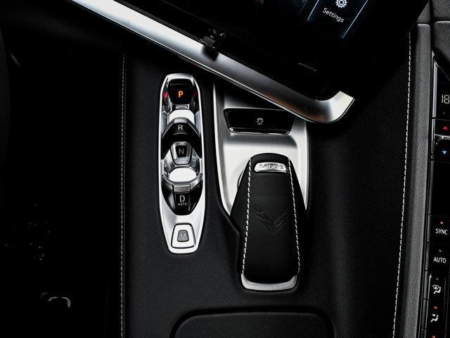 chevrolet Corvette 2025 - 29