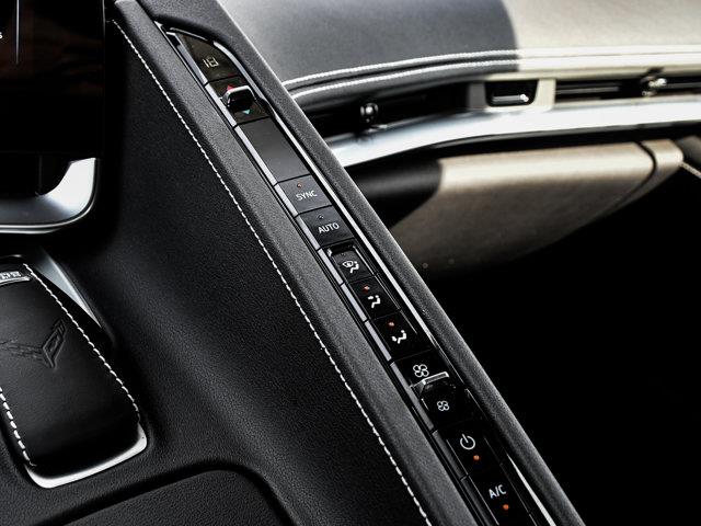 chevrolet Corvette 2025 - 30