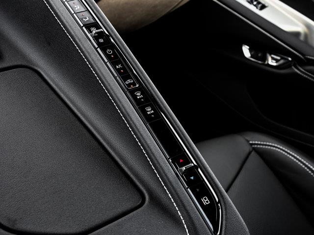 chevrolet Corvette 2025 - 31