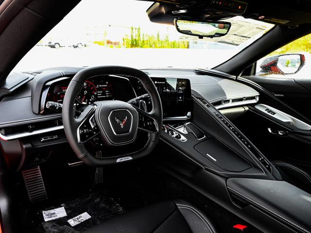 chevrolet Corvette 2025 - 33