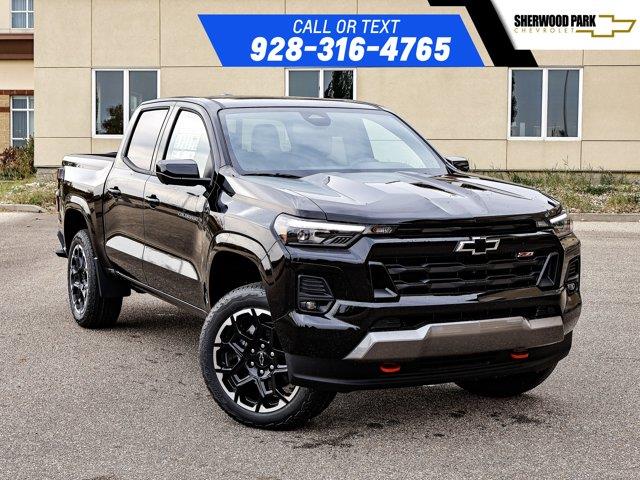 chevrolet Colorado 2026