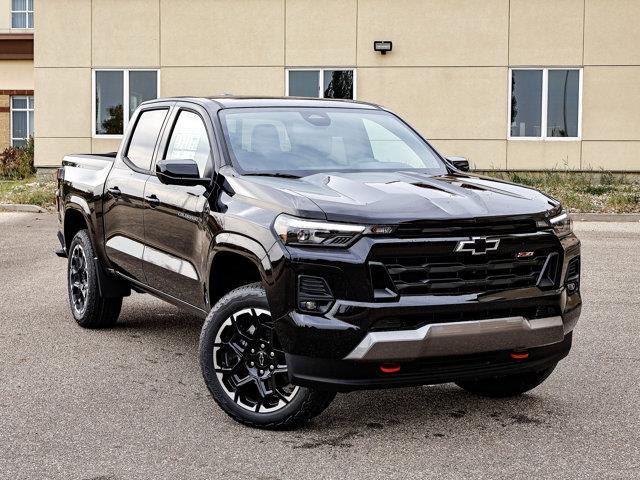 chevrolet Colorado 2026 - 2