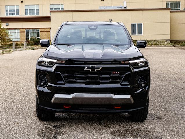 chevrolet Colorado 2026 - 3