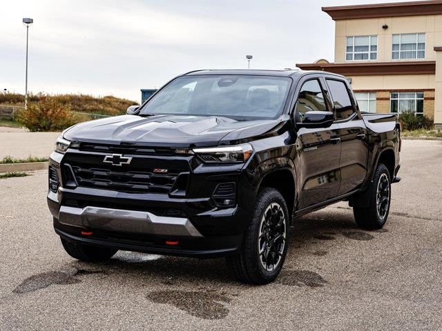 chevrolet Colorado 2026 - 4
