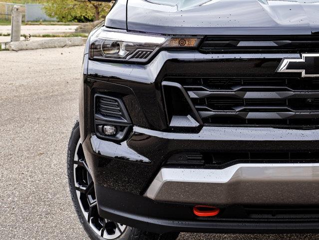 chevrolet Colorado 2026 - 5