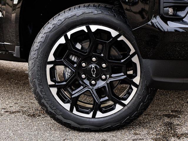 chevrolet Colorado 2026 - 6