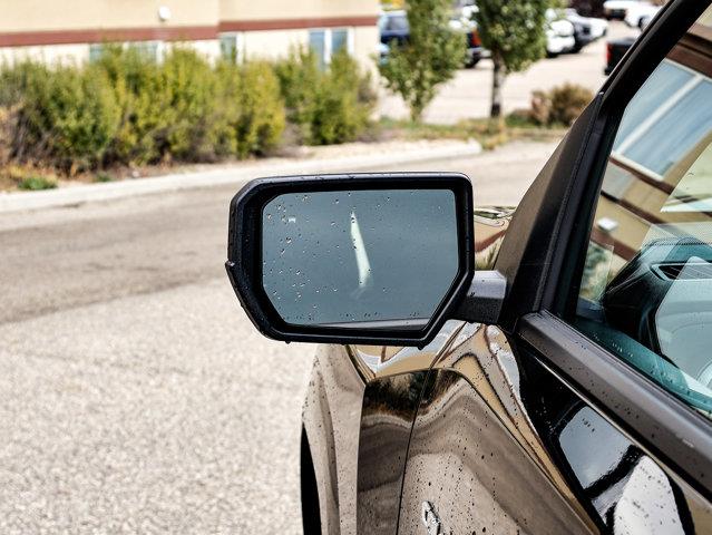 chevrolet Colorado 2026 - 7