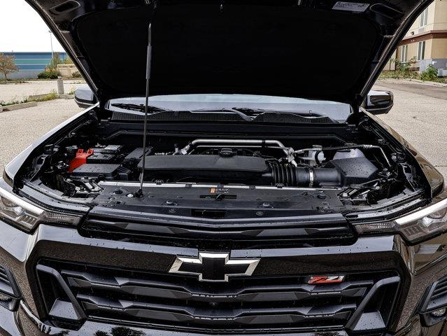 chevrolet Colorado 2026 - 9