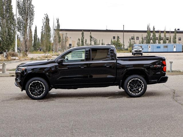 chevrolet Colorado 2026 - 10