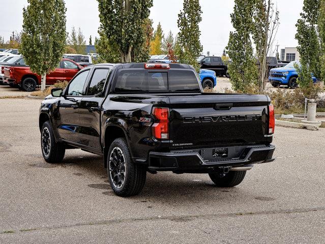 chevrolet Colorado 2026 - 11
