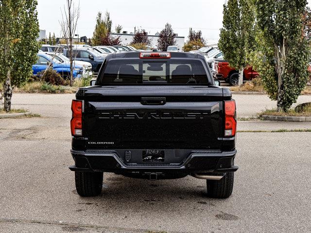 chevrolet Colorado 2026 - 12