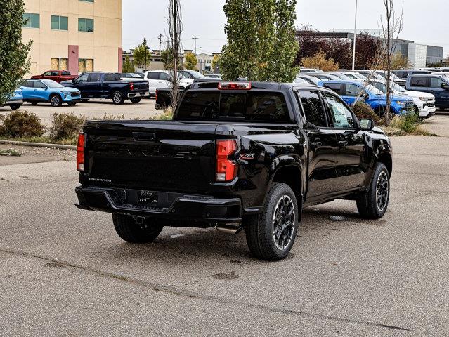 chevrolet Colorado 2026 - 13