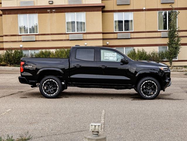 chevrolet Colorado 2026 - 14
