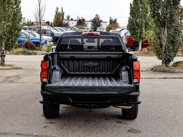 chevrolet Colorado 2026 - 15