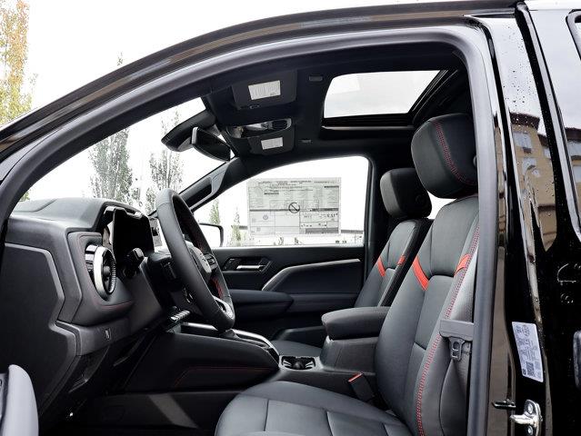 chevrolet Colorado 2026 - 16