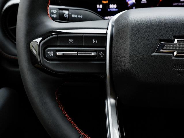 chevrolet Colorado 2026 - 20