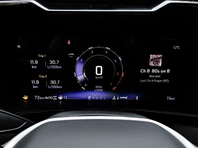 chevrolet Colorado 2026 - 21