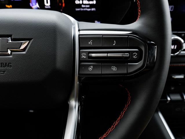 chevrolet Colorado 2026 - 22