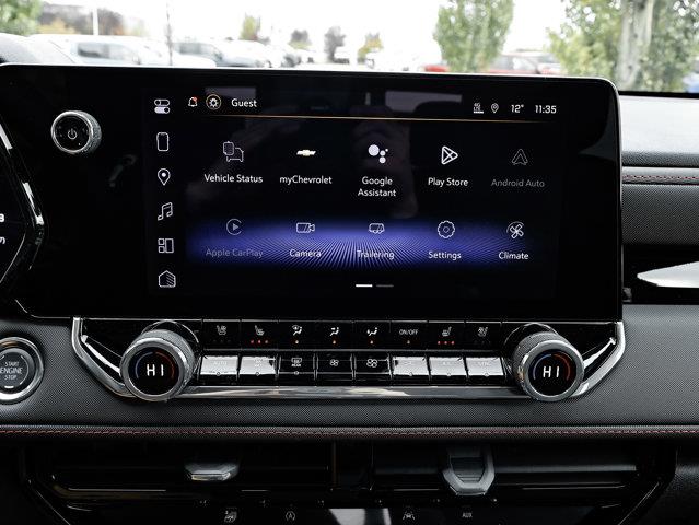 chevrolet Colorado 2026 - 24