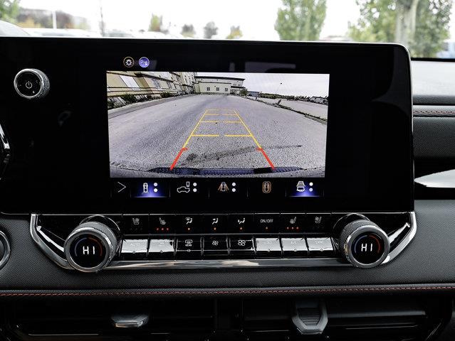 chevrolet Colorado 2026 - 25