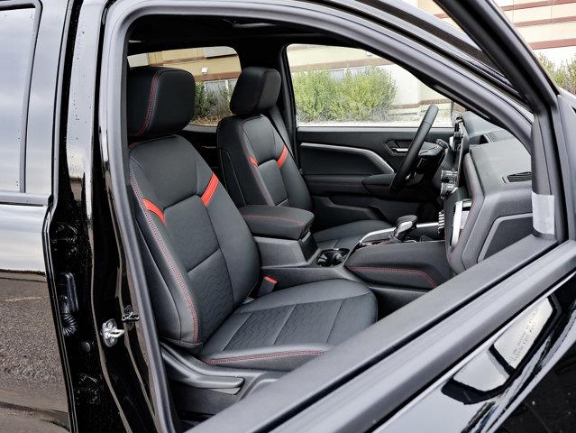 chevrolet Colorado 2026 - 28