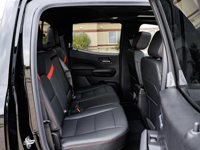 chevrolet Colorado 2026 - 29