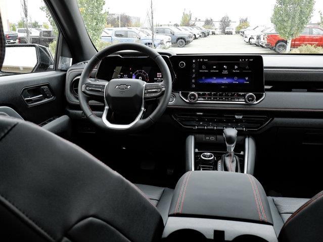 chevrolet Colorado 2026 - 30