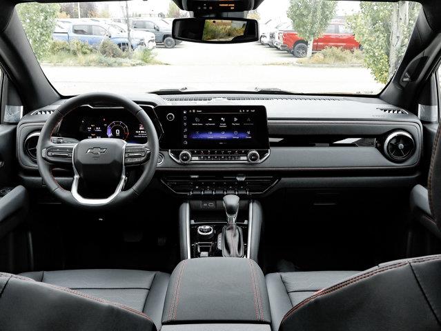 chevrolet Colorado 2026 - 31