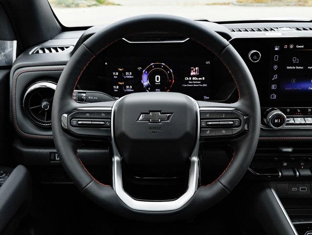 chevrolet Colorado 2026 - 32