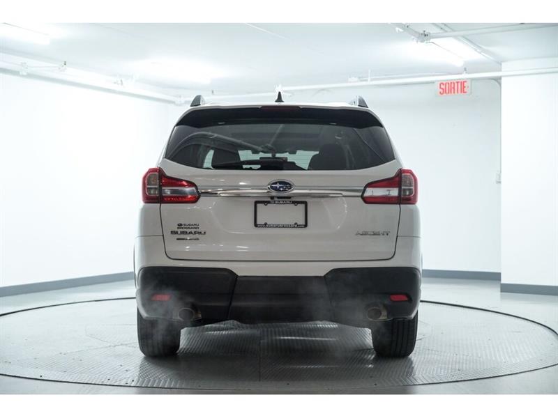 subaru Ascent 2021 - 2