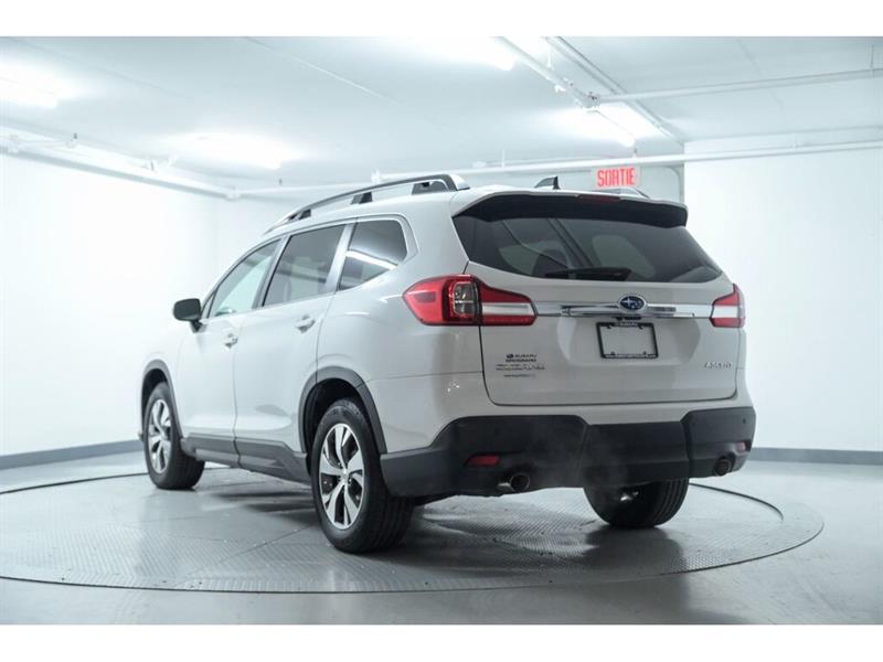 subaru Ascent 2021 - 3