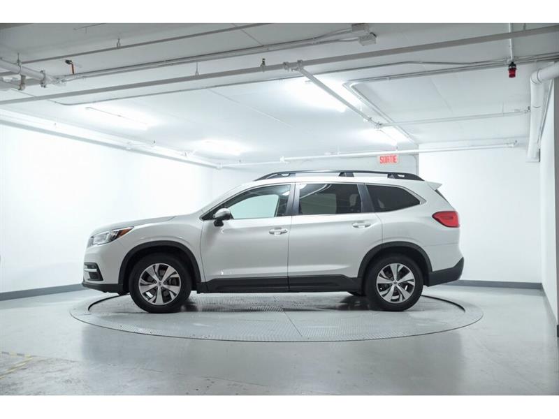 subaru Ascent 2021 - 4