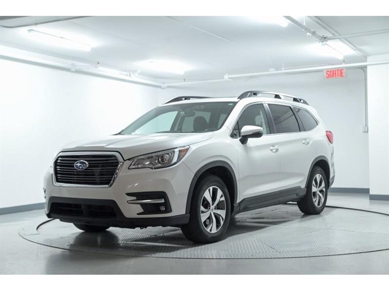 subaru Ascent 2021 - 5