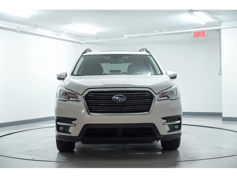 subaru Ascent 2021 - 6