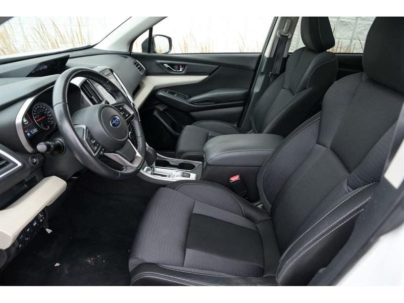 subaru Ascent 2021 - 8