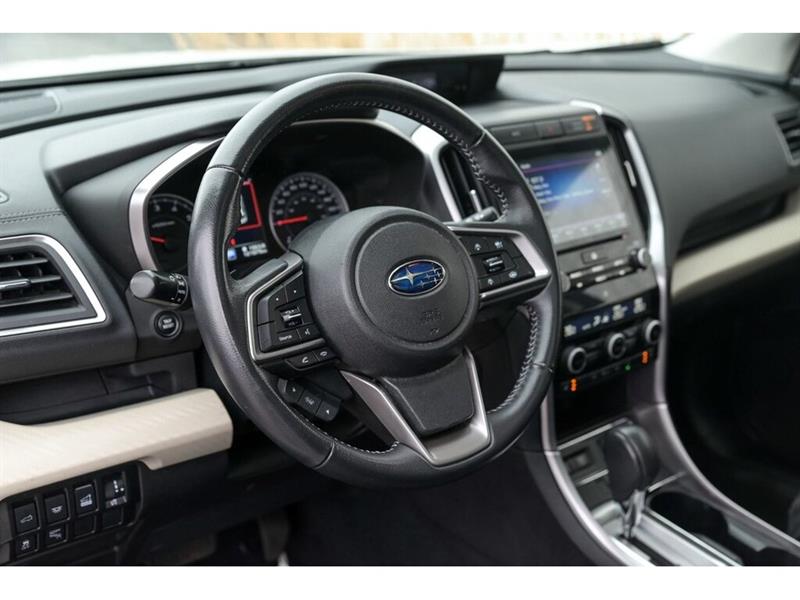 subaru Ascent 2021 - 10
