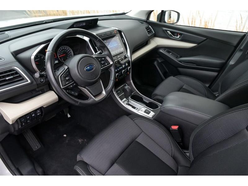 subaru Ascent 2021 - 11